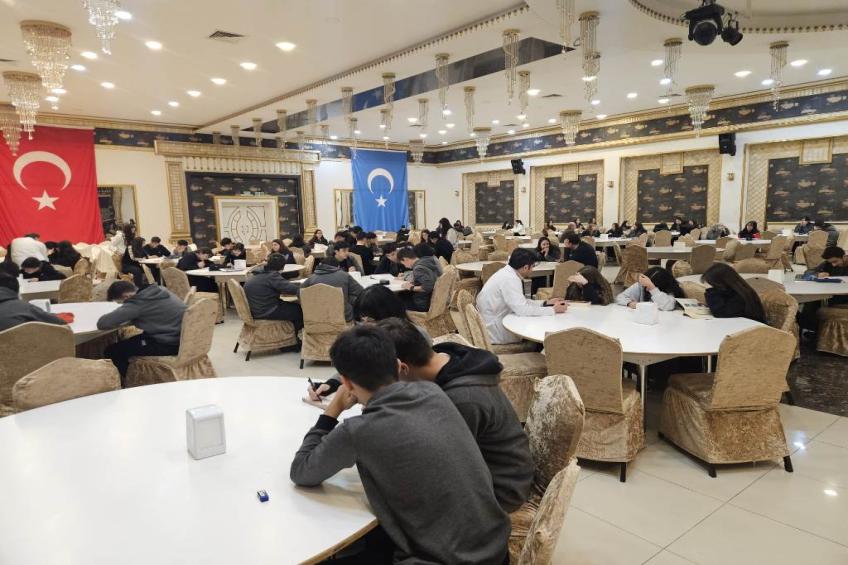 10.Sınıf Soru Çözüm Saatimiz (05.03.2026)